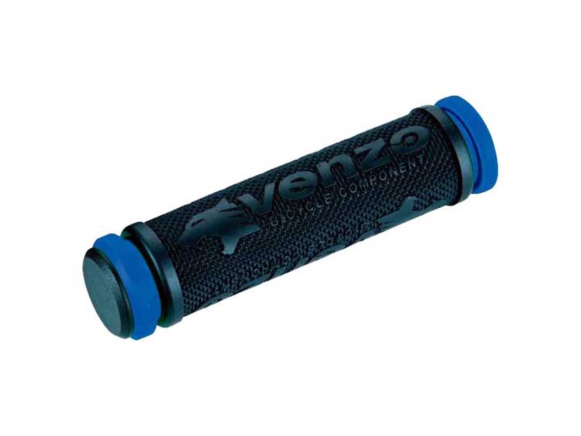Guidão GES Venzo rubber