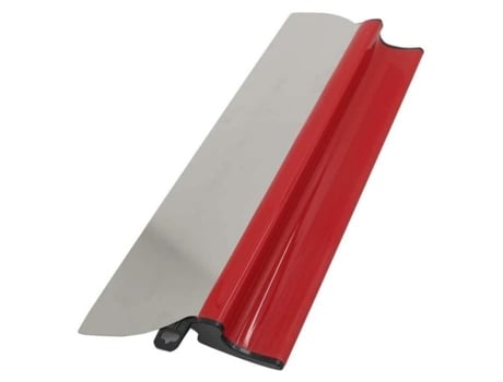 Espátula De Lixamento Ystp 40 Cm Aço Inox E Plástico