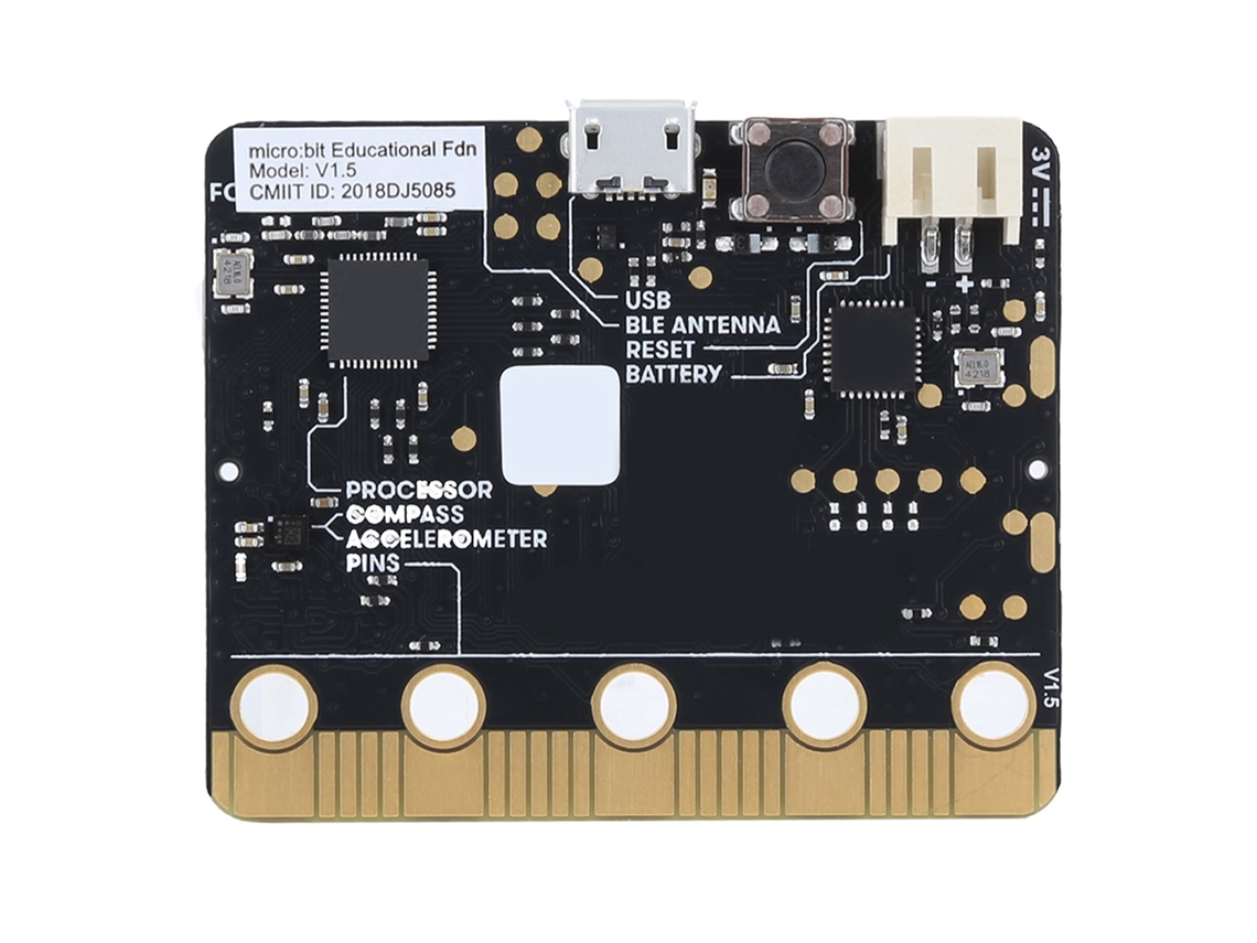 Placa Controlador Diy LAXISCREED