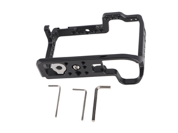 Cage de Câmera LAXISCREED para Canon Eos Rp
