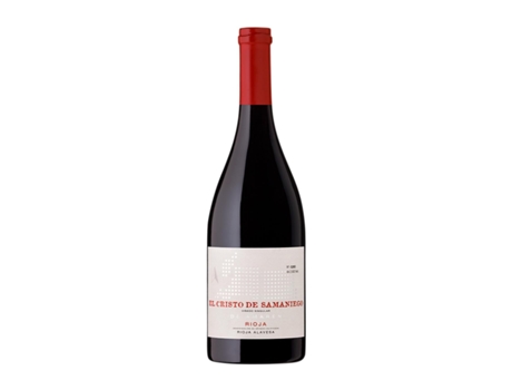 Vinho AMAREN Finca Cristo de Samaniego Rioja (0.75 L - 1 Unidade)