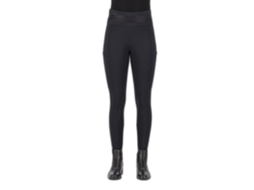Leggings de Equitação Full Grip para Mulher EURO-STAR Impress