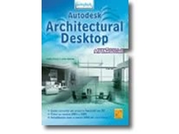 Livro AutoDesk Architectural Desktop - Curso Completo .