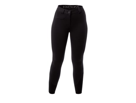 Calças para Mulheres Full Grip EQUETECH