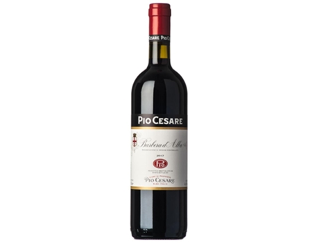 Vinho PIO CESARE Pio Cesare Barbera Barbera D'Alba (0.75 L - 1 unidade)