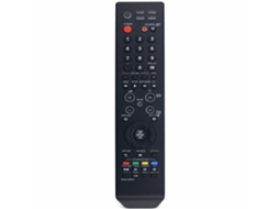 Comando À Distância Para Tv Compatível Com Samsung Bn59-00603a_zhd