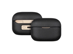 Lurelia Capa Protetora Para Sony Linkbuds S Em Couro