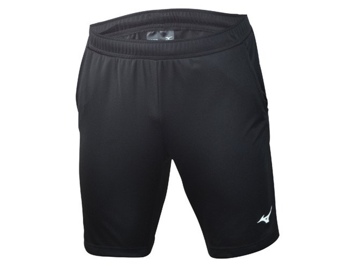 Shorts Team Nara Train Preto 2Xl Rapazmizuno