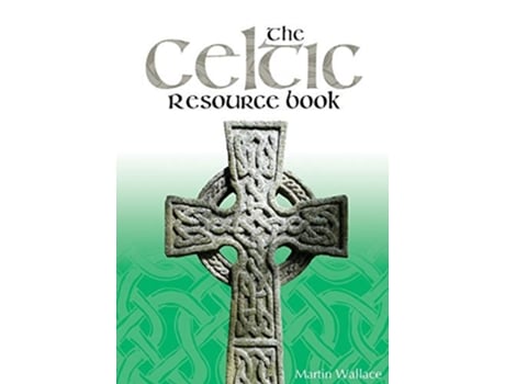 Livro Celtic Resource Book de Martin Wallace (Inglês)