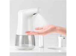 Lurelia Dispensador Automático De Sabonete Sem Toque