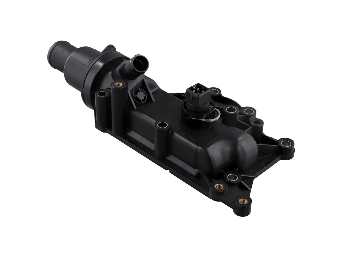 Adequado Para Termostato Renault 1.4/1.6original 8200561426adapte Se Ao Megane/clio Zeuxo