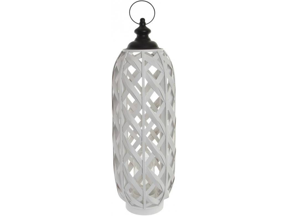 Porta-velas ITEM PV-149254 Bambu