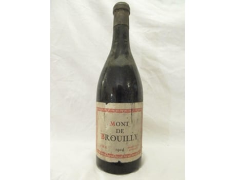 Vinho Tinto AMG 1924 (75 cl - 1 unidade)