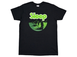 Sleep Dopesmoker T-shirt Black Unisex Adults Size:xxxl