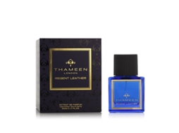 Perfume Unissexo THAMEEN Regent Leather 50 Ml