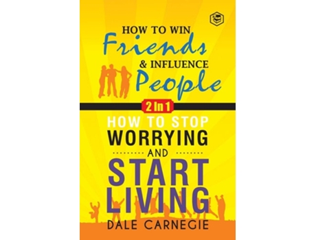 Livro Dale Carnegie De Dale Carnegie (inglês)