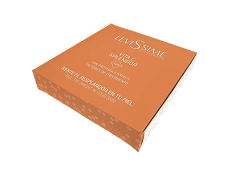 Vita C Pack 3 Produtos Levissime