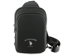 Bolsa Para Celular Petit Pique Da U.s. Polo Association Com Alça Transversal U.s. Polo Assn.