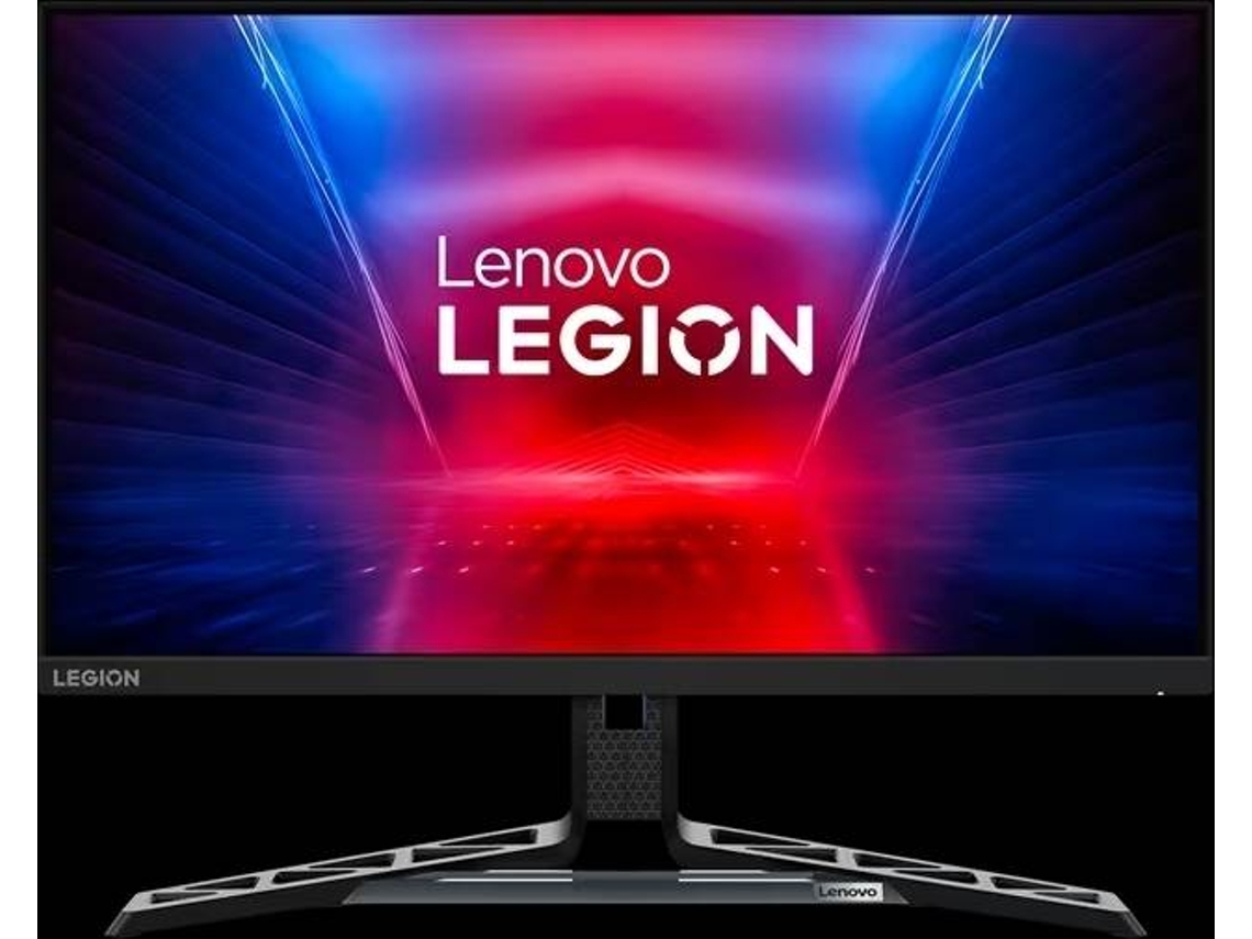 Monitor Gaming LENOVO R25F-30 (24,5'' Full HD - 0.5 ms - 240 Hz - WLED)