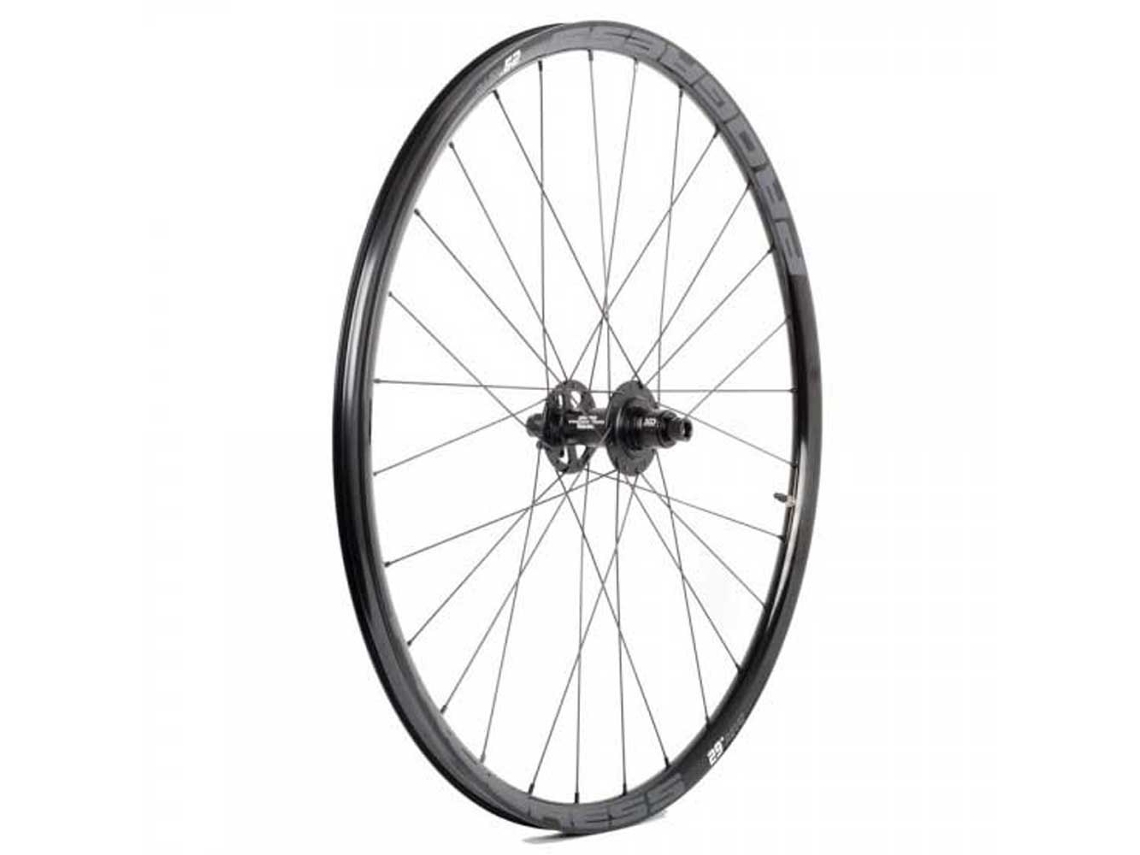 Roda Traseira Mtb Revo Boost 29´´ Preto 12 X 148 Mm / Shimano Micro Splineprogress