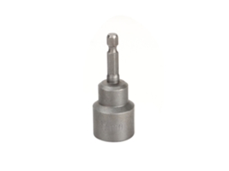 Conjunto De Chaves De Porca Com Imã De Qualidade Alta Adaptador Broca Furadeira Reparo Casa Ferramenta Diy