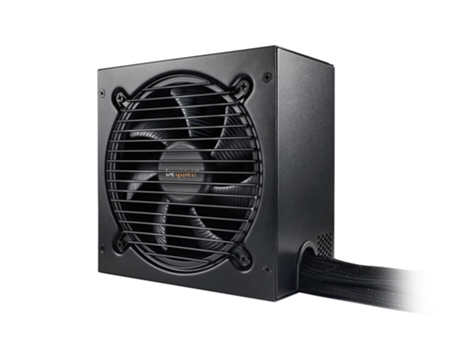 Fonte de Alimentação  Pure Power 10 700W 700W Preto