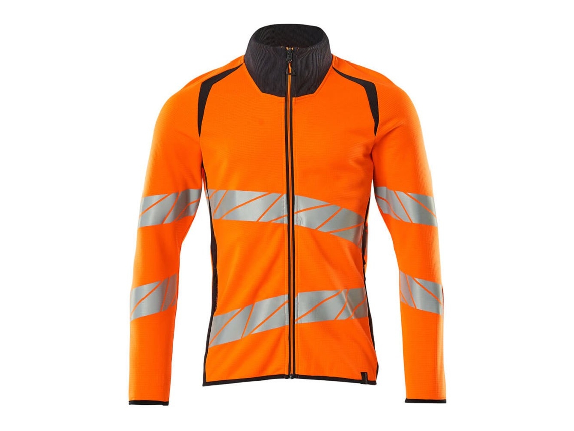 Capuz Accelerate Safe 19184 Laranja S MASCOT