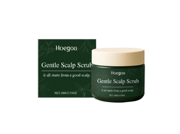 Exfoliante Nutritivo Cabelo Couro Cabeludo