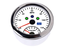Compteur GPS de alta precisão SFUSHOS