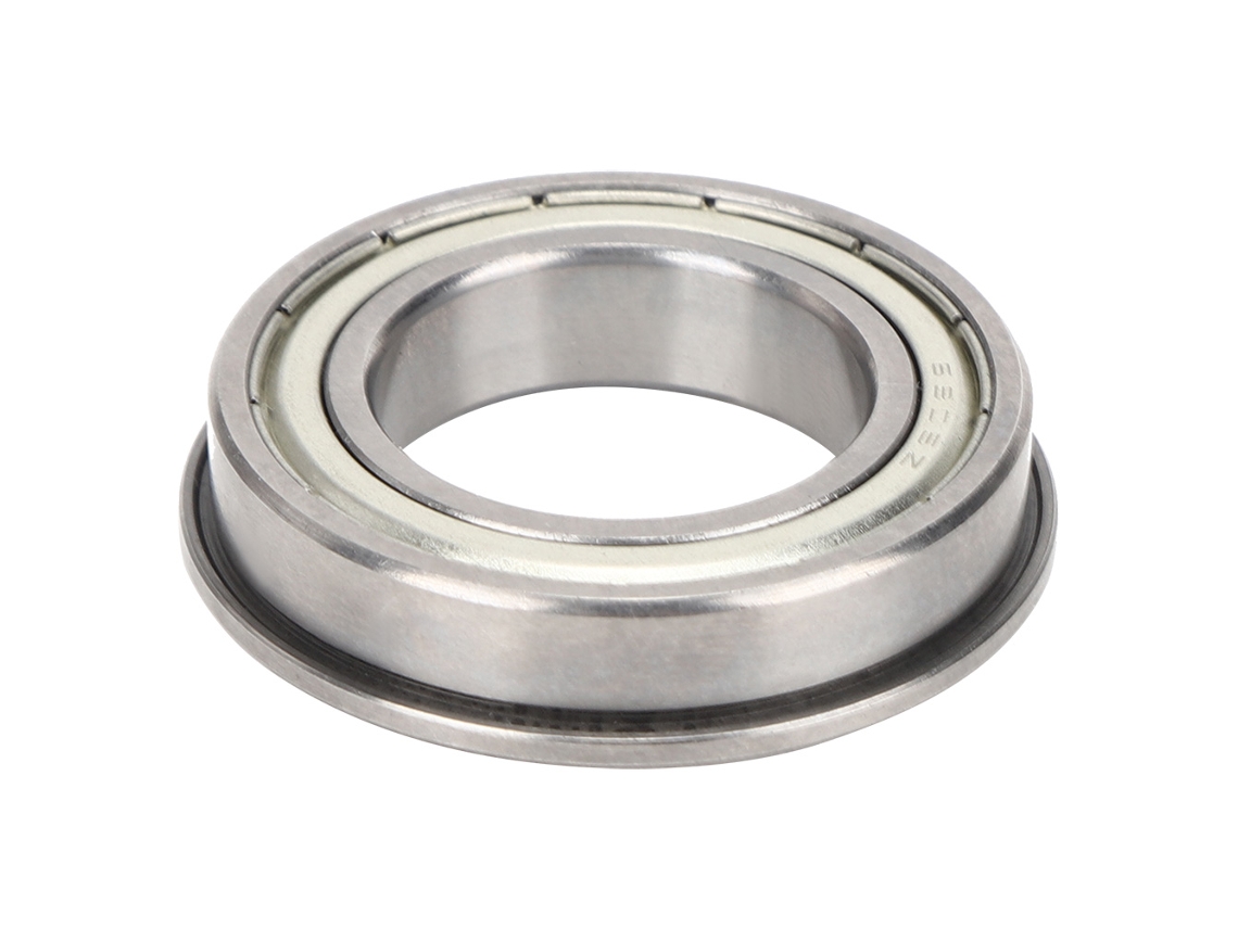 Laxiscreed Rolamentos De Esferas De Rosto Profundo Com Flanges Para Máquinas E Peças Mecânicas