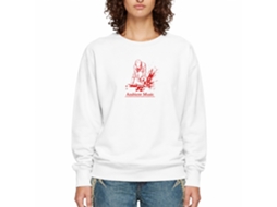 Rockinstone Ambient Music Pod Classic Sweatshirt Unique Designer Style