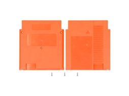 Yncm-casing De Cartucho De Jogo De 60 Pinos Para 72 Pinos Para Nes