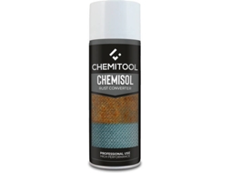 Spray CHEMITOOL CHEMICALS Conversor Ferrugem (400 ml)