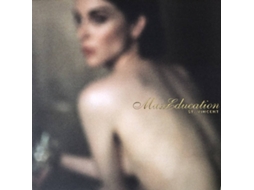 Vinil St. Vincent - MassEducation (1CDs)