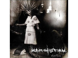 CD Heaven Shall Burn - Antigone