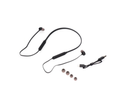 Fones Bluetooth com Banda para Pescoço EOOCOO