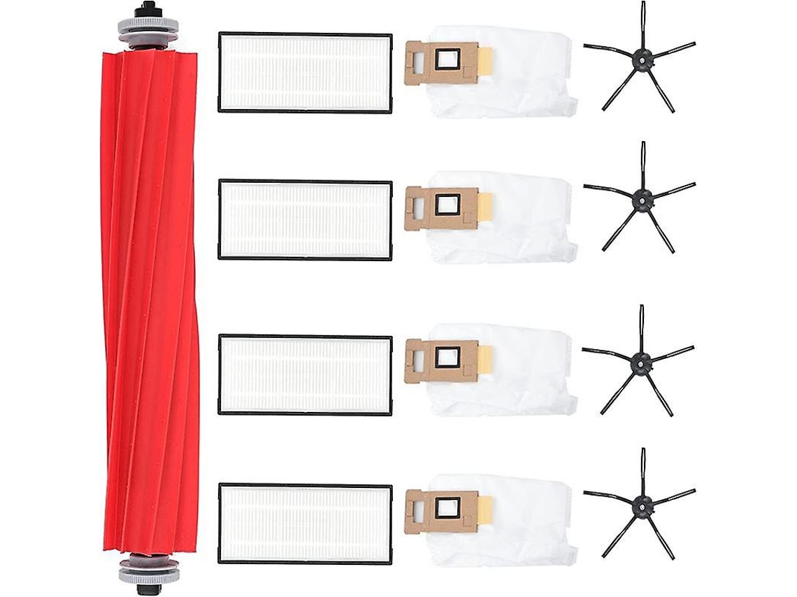 Acessórios de Aspirador Kit de suplementares para S7 S7+ S7 Maxv S7 Maxv Plus T7 Plus T7S Plus
