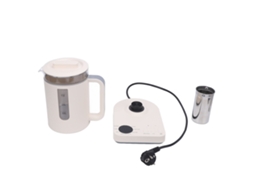 Cafeteira Eléctrica 1.2l para Chá LAXISCREED