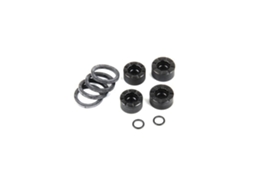 Travagem Kit Caliper Code/Guide Re SRAM