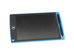 Quadro de escrita Magic Slate LCD Tablet de escrita Quadro de pintura de escrita Tablet de escrita