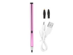 Caneta Stylus (para Telefones Móveis E Tablets, Toque Em Tela Capacitiva)