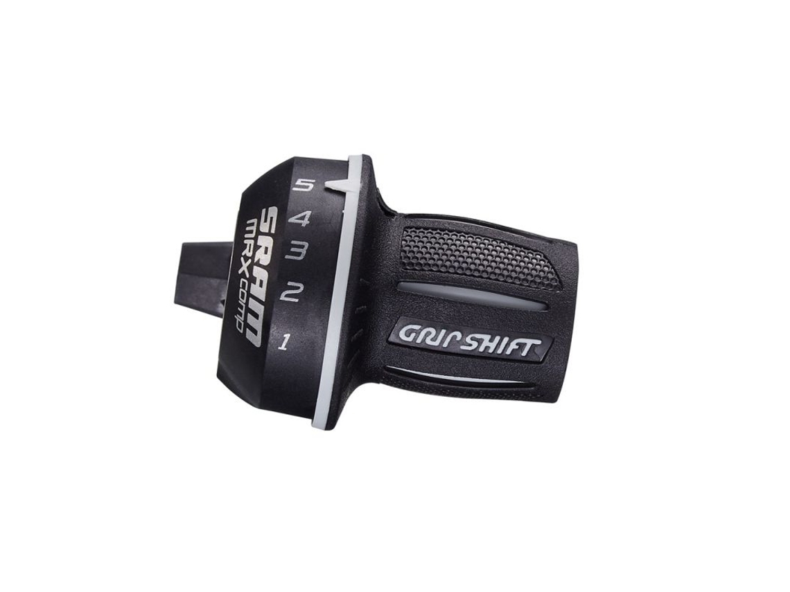Comando SRAM Twister Mrx Comp Trasero Velocidades