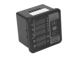 Medidor Digital Multifuncional De Gerador 8-36v