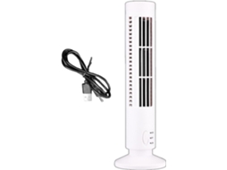 Ventilador Animal Fan Com Motor Sem Escovas Silencioso Para