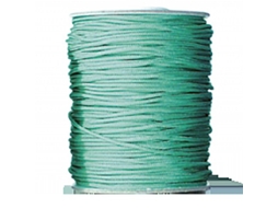 Corda Trançada Resistente a Uv 100 M Azul 2 Mmcavalieri