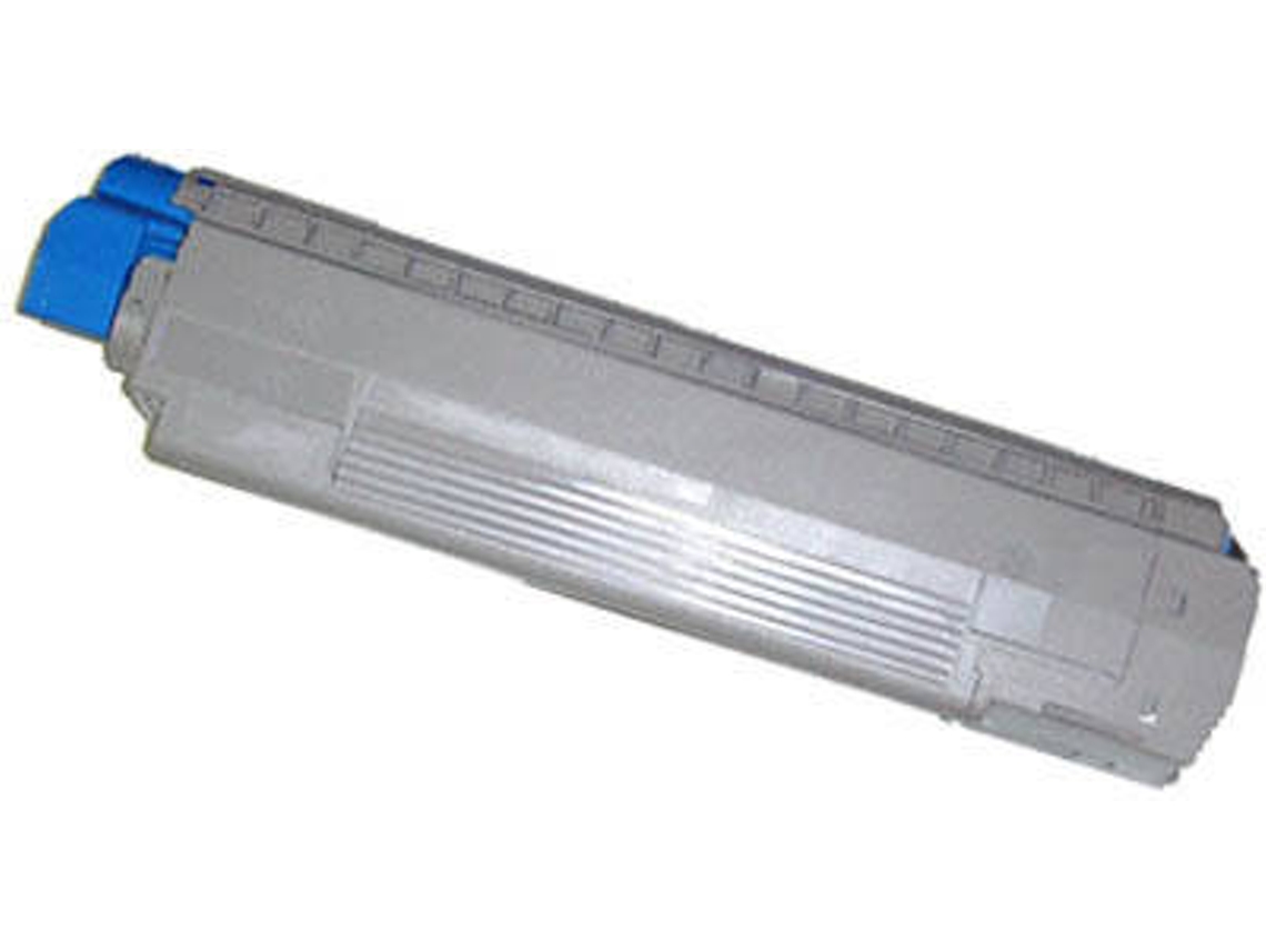 Toner OKT-C8600YL
