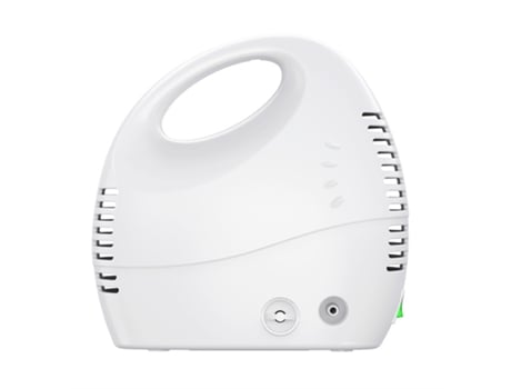 Nebulizador Comprimido Fwinl Para Uso Doméstico Para Crianças E Adultos