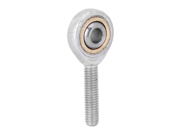 Laxiscreed Bucha Esférica De Plain Bearings Auto-lubrificante Com Rosca Externa