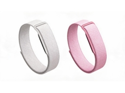 Bracelete para Google Fitbit Air (2 Cores)