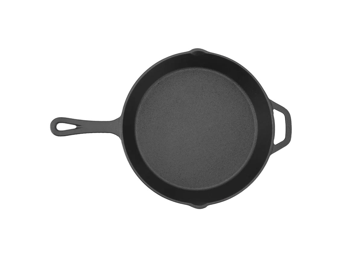 Frigideira de Ferro Fundido LAXISCREED 26cm